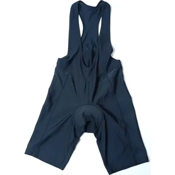 Pánské kalhoty Rogeli Econ Bibshort Cyklistický dres XA1151 Black M
