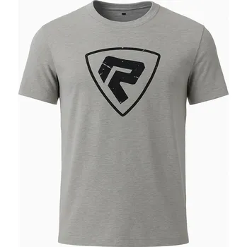 Pánské tričko Rtp Tempo 145 Pánské triko s potiskem OKM0023 OKM0023A 3XL