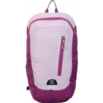 turistický batoh Turistický Batoh Regatta Highton V2 20-40 l růžový