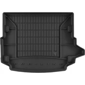 autokoberec Gumová vana do kufru Frogum