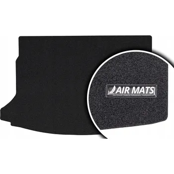 autokoberec Rohož do kufru Max-Dywanik velur