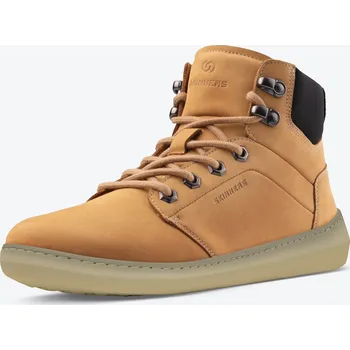 Dámská zimní obuv Skinners Farmer Desert (Gum) 39