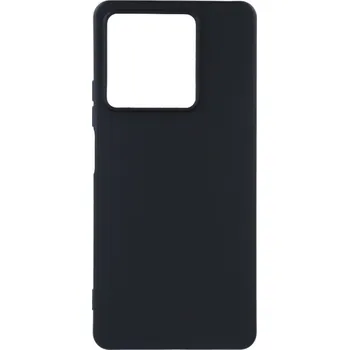 Pouzdro na mobilní telefon Pouzdro Matt Case pro Xiaomi RedMi NOTE 13 5G černé