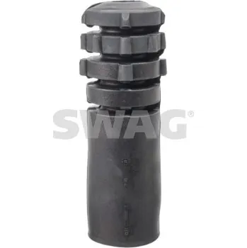 Ochranné víko/prachovka, tlumič SWAG 60 10 4458