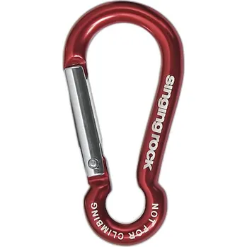 Singing Rock karabina Mini pear