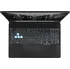 Notebook ASUS TUF Gaming A15 Graphite Black (FA506NCG-HN209)