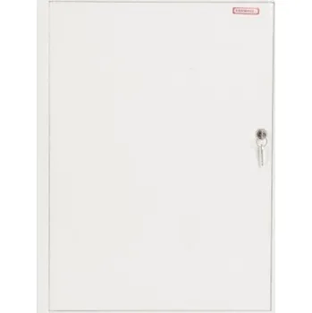 Rozvaděč Rozvaděč Karwasz 0 V IP30 0 A