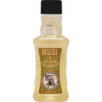 Šampon Šampon Reuzel 100 ml univerzální péče