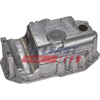 Olejová vana Olejová vana skoda octavia ii 04> WFT04869