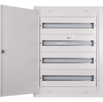 Rozvaděč Rozvaděč Sabaj 0 V IP30 0 A