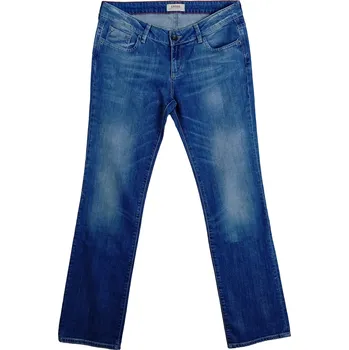 Dámské kalhoty Cross P467 007 Dámské jeans CR-P467 007 31/34