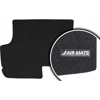 autokoberec Rohož do kufru Max-Dywanik velur