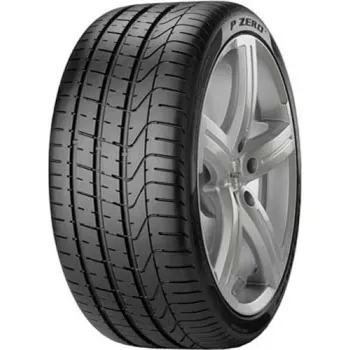 Letní osobní pneu PIRELLI P ZERO 275/40 ZR19 105Y MO DOT2024