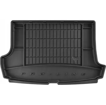 autokoberec Gumová vana do kufru Frogum