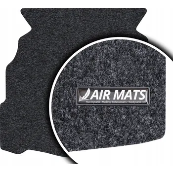 autokoberec Rohož do kufru Max-Dywanik velur