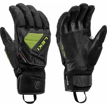 LEKI WCR C-Tech 3D 654806301