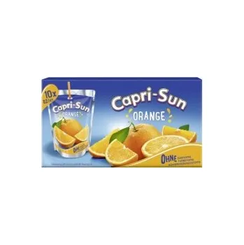 Capri Sunn Pomeranč 10 x 200 ml