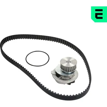 Auto-moto Vodní pumpa + sada ozubeného řemene OPTIMAL R-1072AQ1