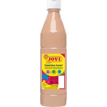Speciální výtvarná barva Jovi tělová 500 ml