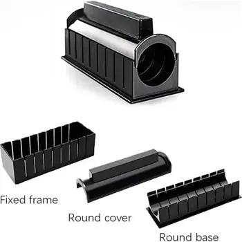 Sada na výrobu sushi | kuchyňská sada 3 ks - 01 3 ks