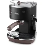 DeLonghi De’Longhi Icona Vintage Plně automatické Espresso kávovar 1,4 l