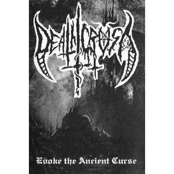 Zahraniční hudba CD Deathcrush: Evoke The Ancient Curse