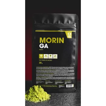 Přírodní produkt Kratom World BIO Moringa prášek 1 kg