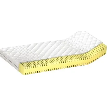 Matrace Matrace Aruba Lux H3 120 - M&K Foam Silver Active 120x20 cm