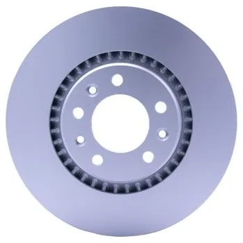 Brzdový kotouč Brzdový kotouč HELLA 8DD 355 125-401