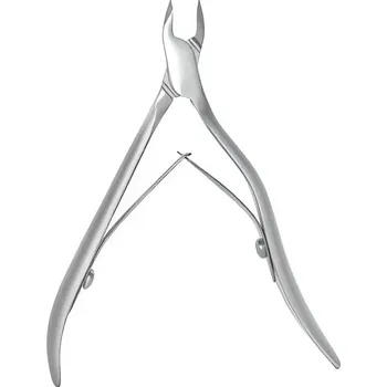 Profesionální kleště na nehtovou kůžičku SMART 80 3 mm (Professional Cuticle Nippers) Staleks