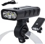 Verk Group Přední světlo vedlo cree xm-l t6 241073910