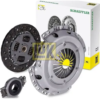 Spojka Sada spojky Schaeffler LuK 620 1943 00