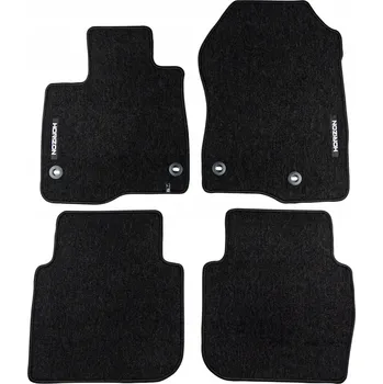 autokoberec Gumové autokoberce Frogum, sada 4 ks