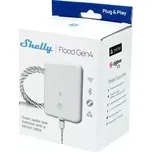 Shelly Flood Gen 4 S4SN-0071A detektor…