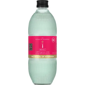 Vůně do bytu Rituals The Ritual Of Ayurveda náhradní náplň do vonných tyčinek 500 ml