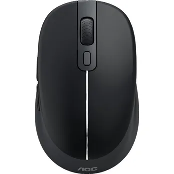 Myš AOC MS220B Wireless 2,4GHz Mouse MS220B/LA
