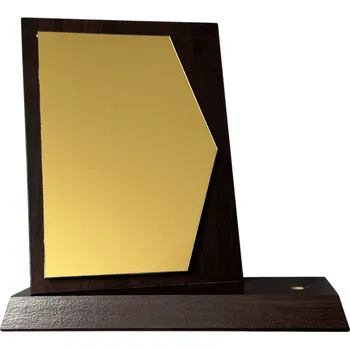 dřevěná plaketa 561 hodnota: dřevená plaketa 5618, 190x140mm