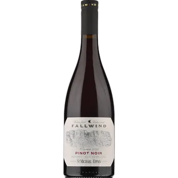 Víno St. Michael-Eppan Fallwind Pinot Noir Riserva Alto Adige DOC 2022