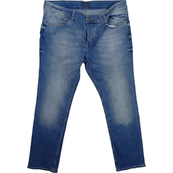 Pánské džíny Cross Dylan Pánské jeans CR-E195 041 38/34