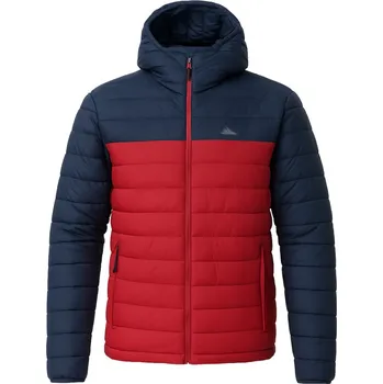 Erco FREDDY-BLK/DBL Pánská bunda Freddy Tmavě modrá L