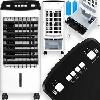 Klimatizace Přenosná mini klimatizace LTC WT10