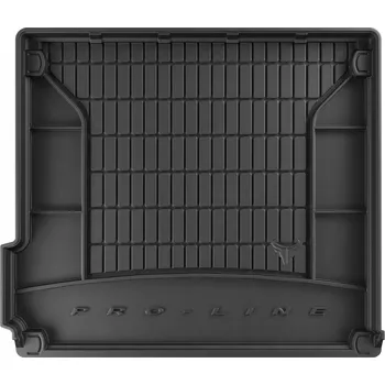 autokoberec Gumová vana do kufru Frogum