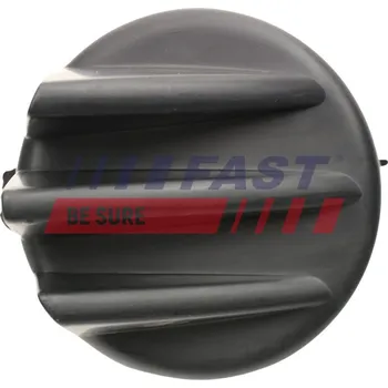 Mlhový světlomet Kryt, mlhovka FAST FT92401G