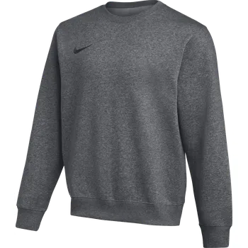 Pánská mikina Mikina Nike Park 26 Fleece Crew ib1190-063 Velikost XL