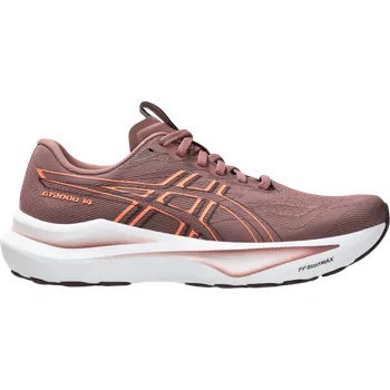 Dámská móda Běžecké boty ASICS GT-2000 14 1012b843-600 Velikost 38 EU | 5 UK | 7 US | 24 CM