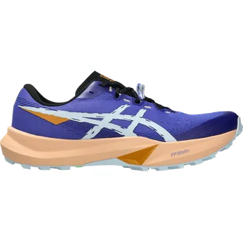Pánská obuv Trailové boty ASICS Fuji Lite 6 1011c086-400 Velikost 43,5 EU | 8,5 UK | 9,5 US | 27,5 CM