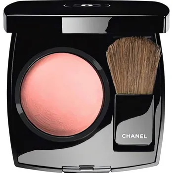 Kosmetika Pudrová tvářenka Joues Contraste (Powder Blush) Chanel / Odstín: 03 Brume D'Or - 3,5 g