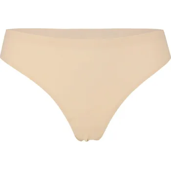 Kalhotky Gatta string ultra comfort 1589S M béžová