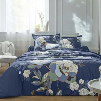 Povlečení Blancheporte Povlečení Louise zn. Colombine Velikost: jednolůžko 140x200 + 70x90 cm