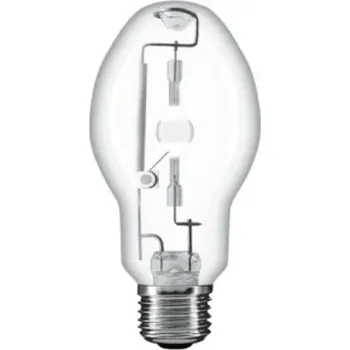 Žárovka ACA Lighting HQI E40 150W 4200K čirá 458110150